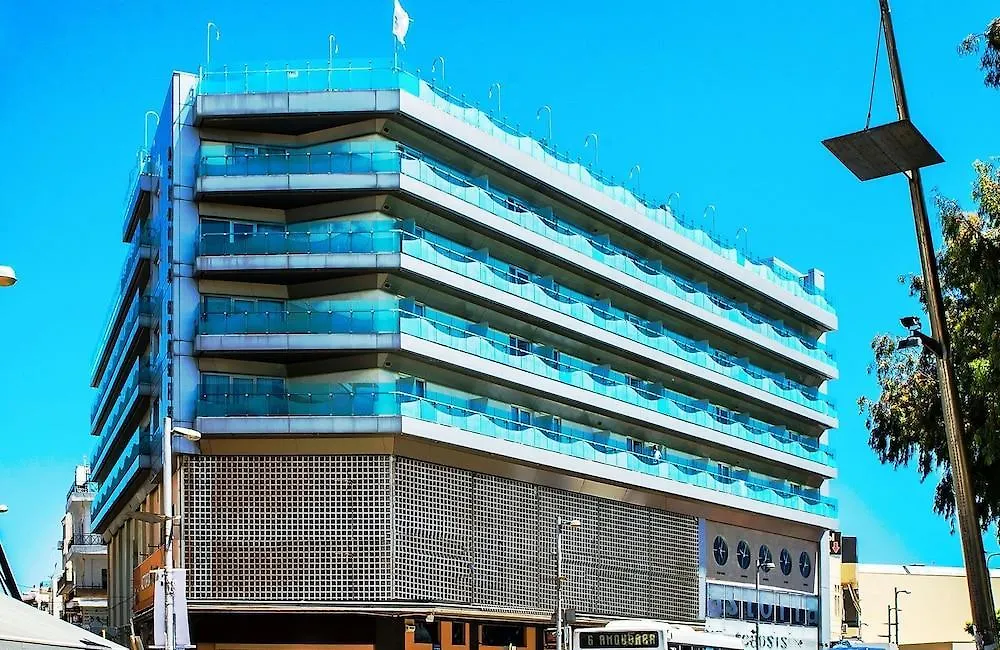 Capsis Astoria Heraklion Heraklion (Crete)