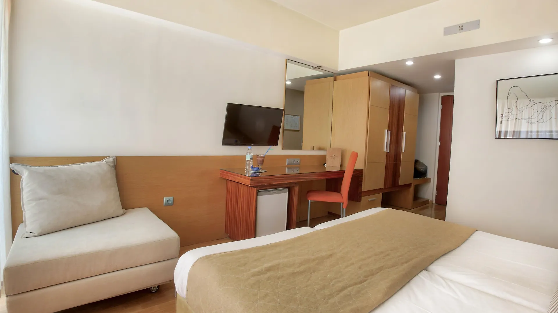 Hotel Capsis Astoria Heraklion