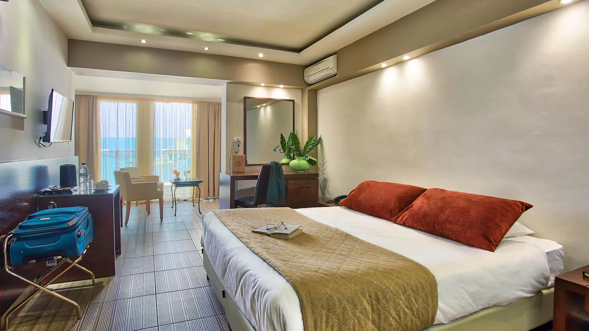 Hotel Capsis Astoria Heraklion