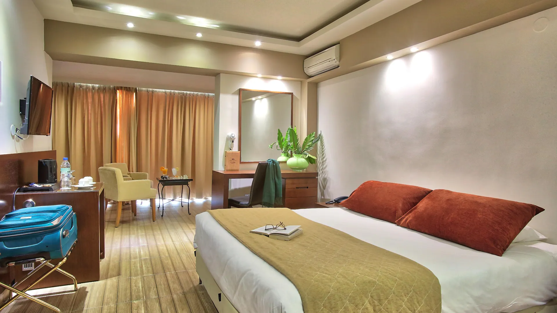 Capsis Astoria Heraklion Hotel Heraklion (Crete)