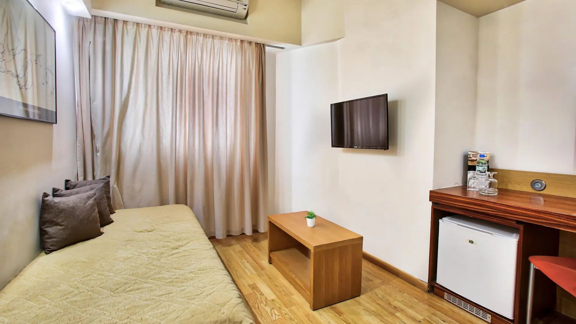 Capsis Astoria Heraklion 4*, Heraklion (Crete)