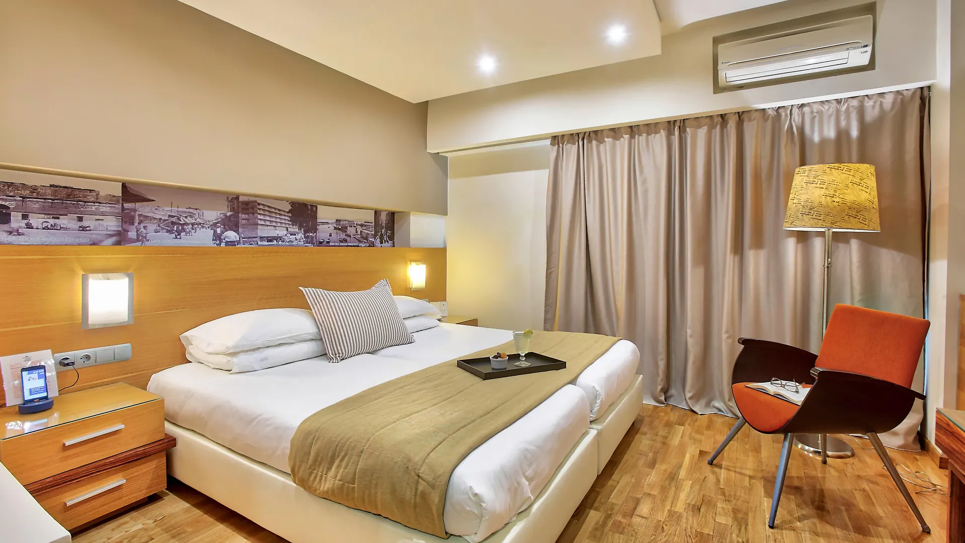 Capsis Astoria Heraklion Hotel Heraklion (Crete)