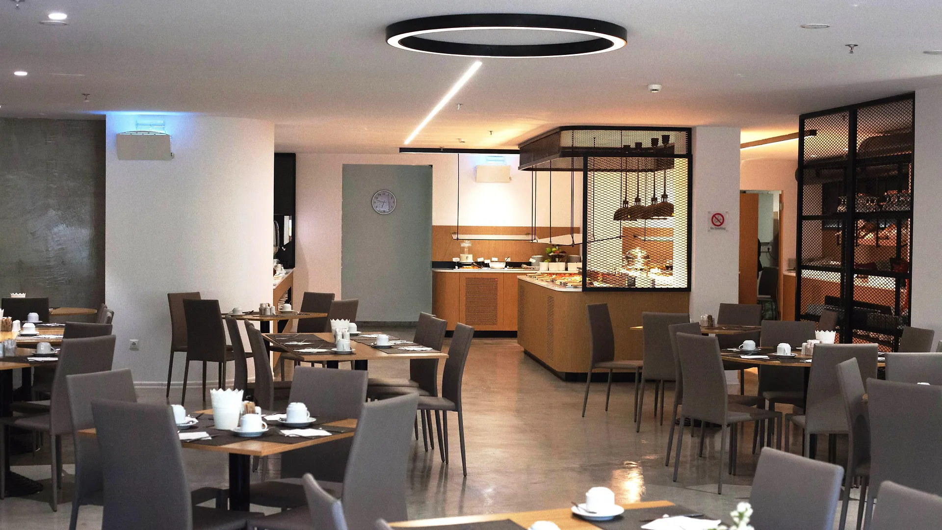 Hotel Capsis Astoria Heraklion