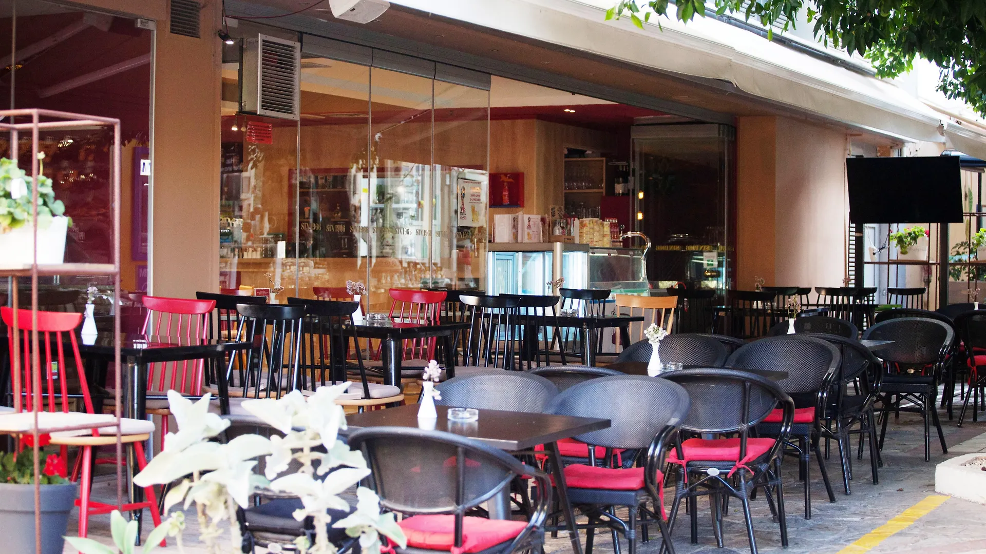 Hotel Capsis Astoria Heraklion