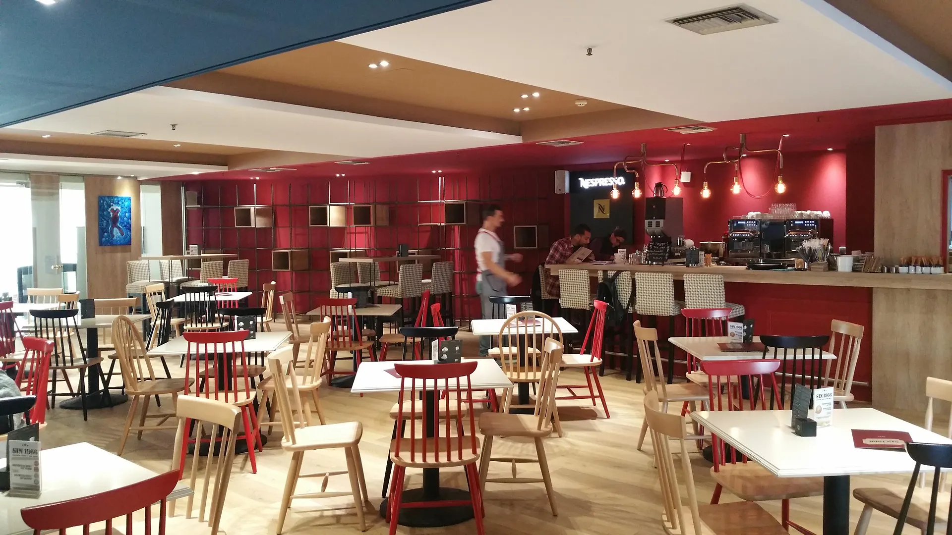 Capsis Astoria Heraklion Hotell