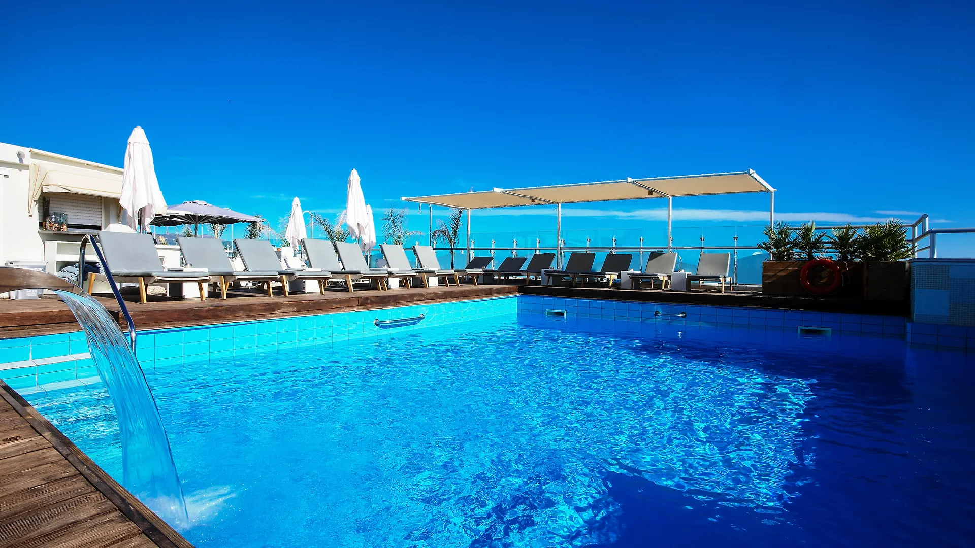 Capsis Astoria Heraklion Grekland