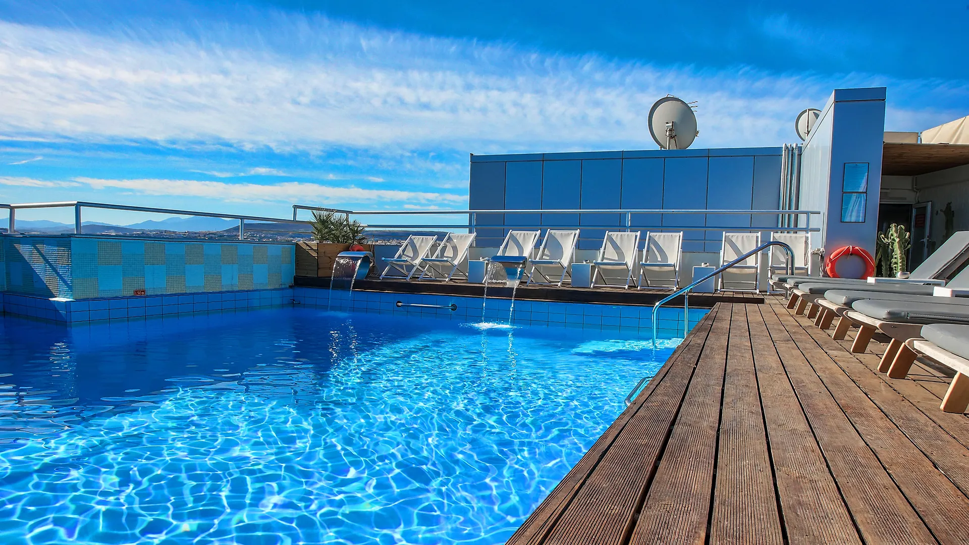 **** Hotel Capsis Astoria Heraklion Greece
