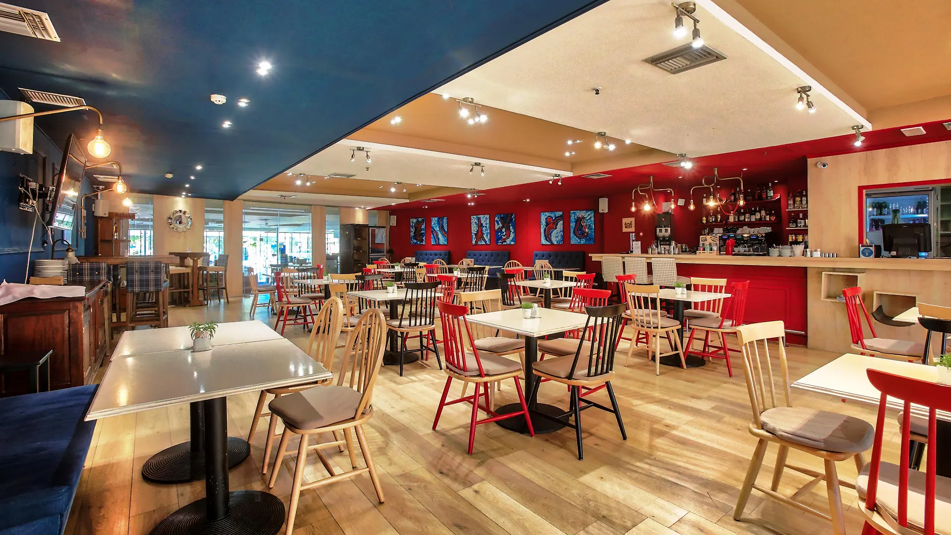 Hotell Capsis Astoria Heraklion