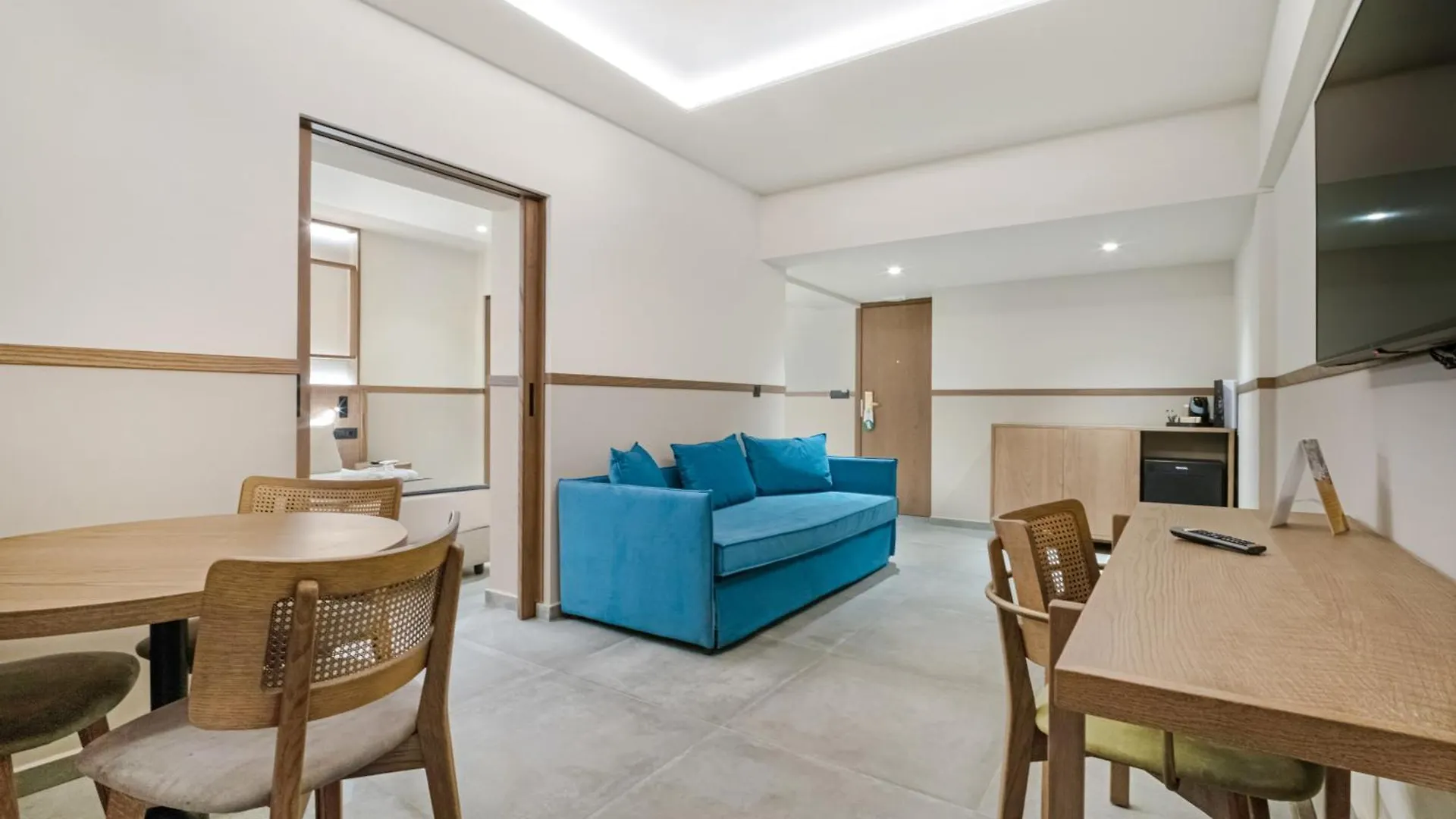 Capsis Astoria Heraklion Hotel Heraklion (Crete)