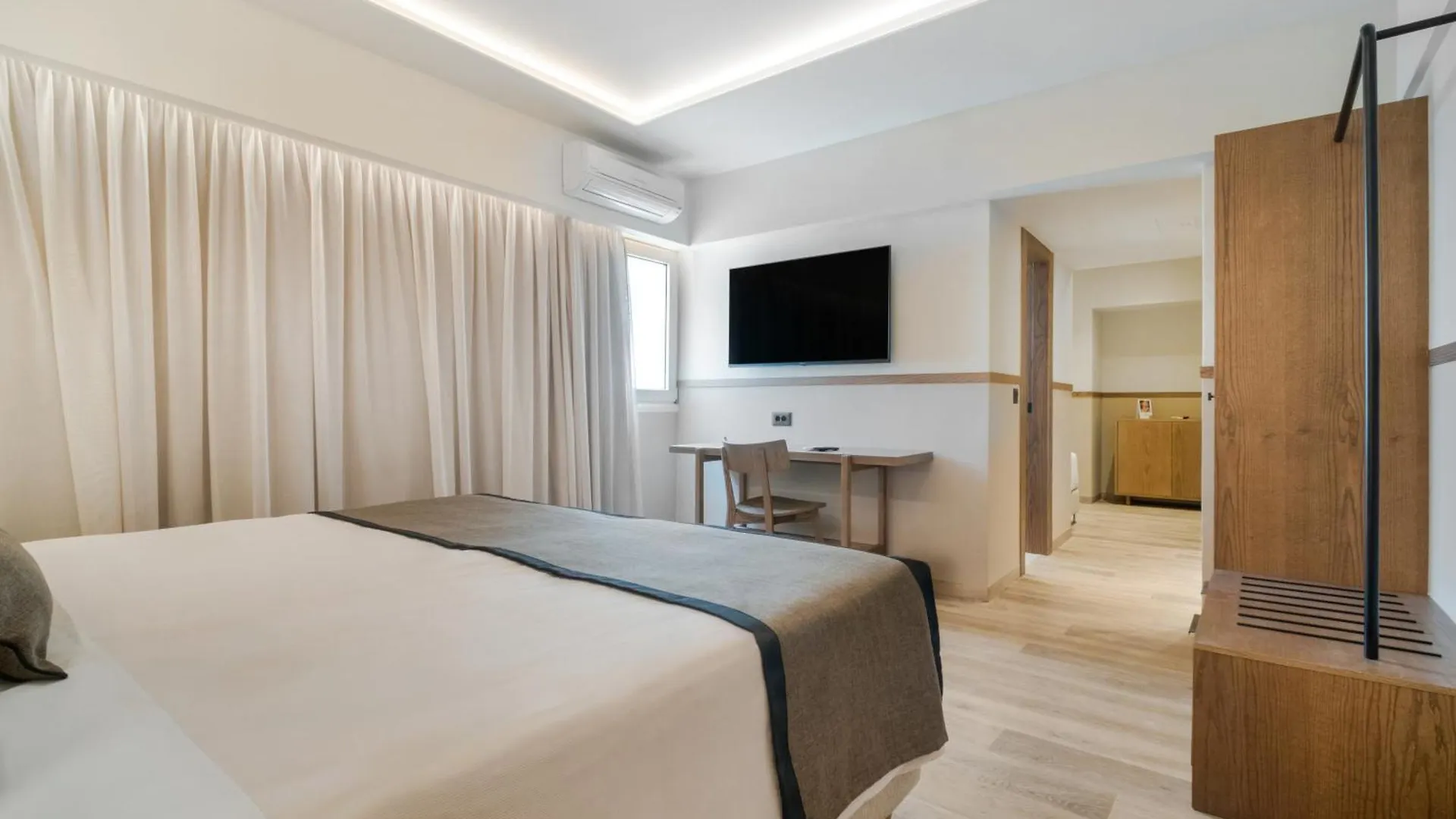 Capsis Astoria Heraklion Hotel