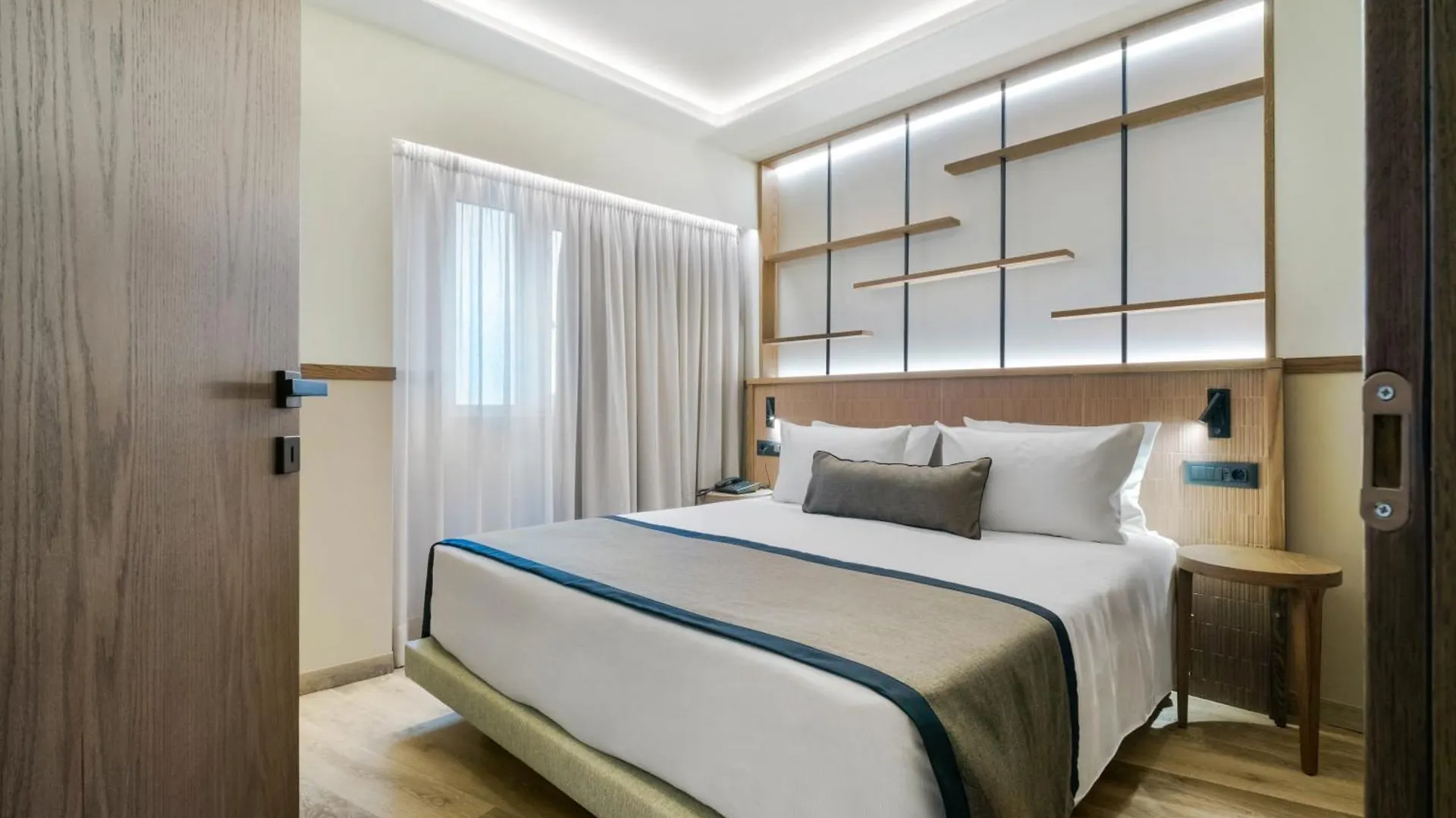 Capsis Astoria Heraklion Grekland