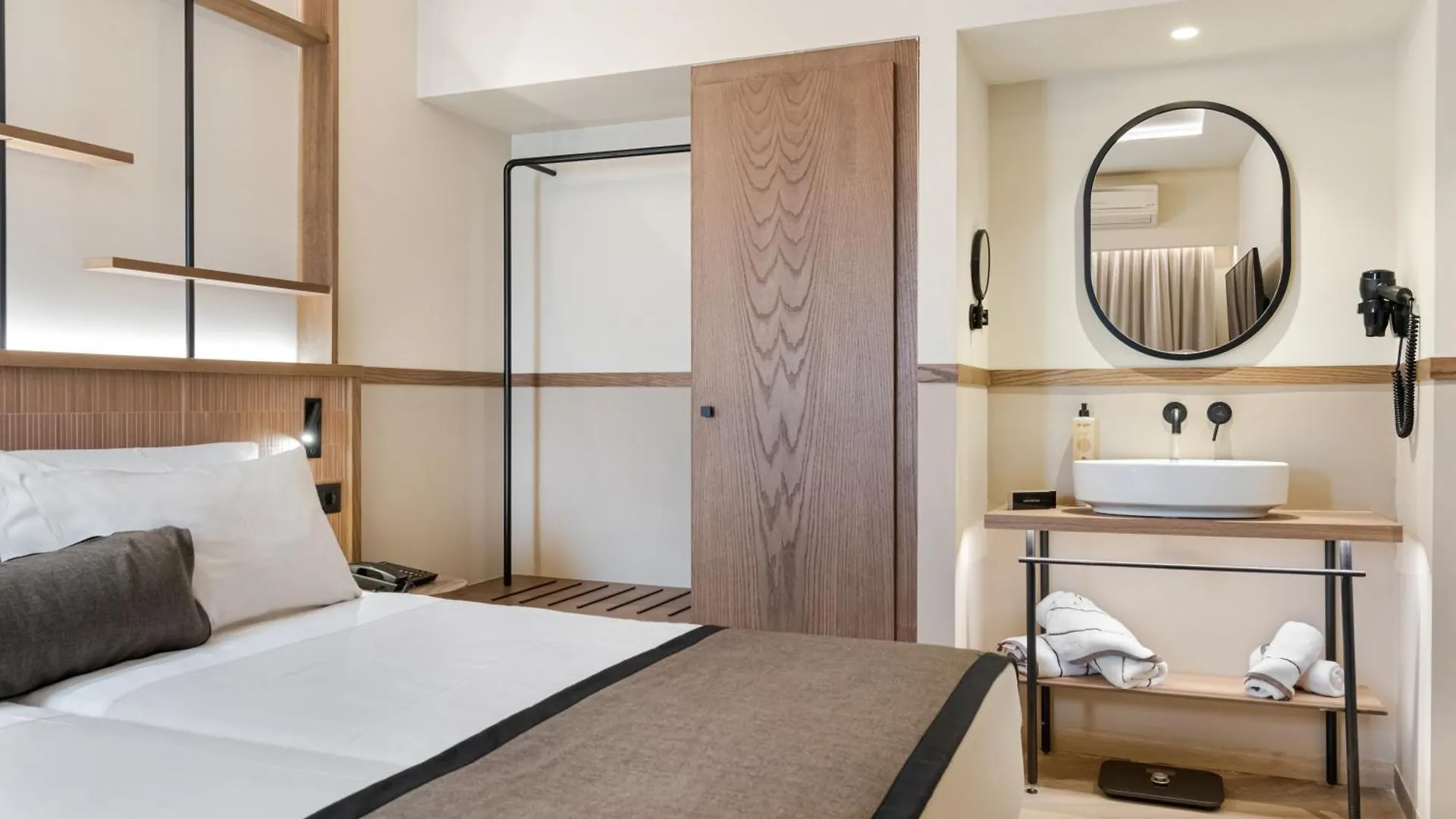 Capsis Astoria Heraklion Hotel Heraklion (Crete)