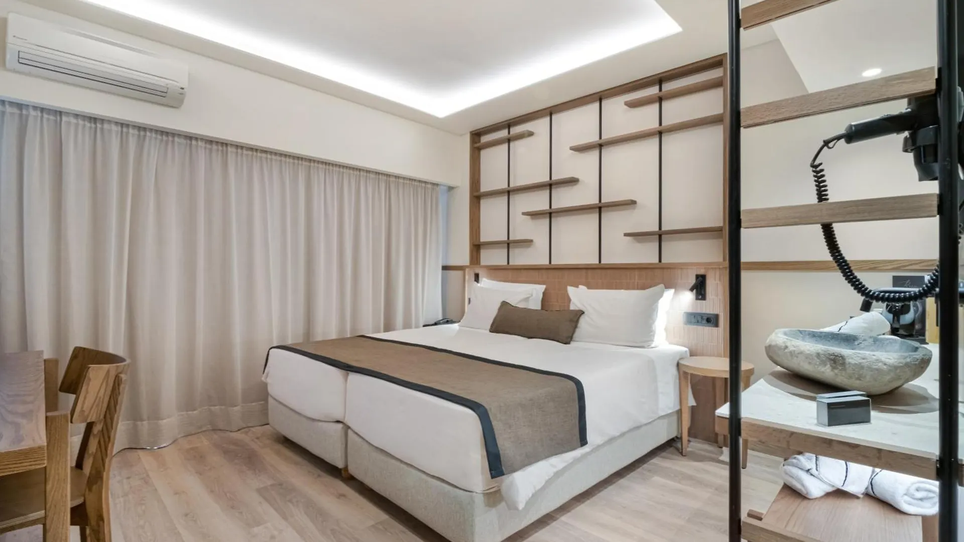 Capsis Astoria Heraklion Hotel Heraklion (Crete)