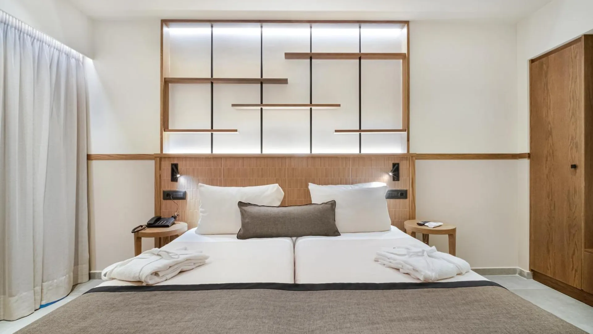 Hotel Capsis Astoria Heraklion