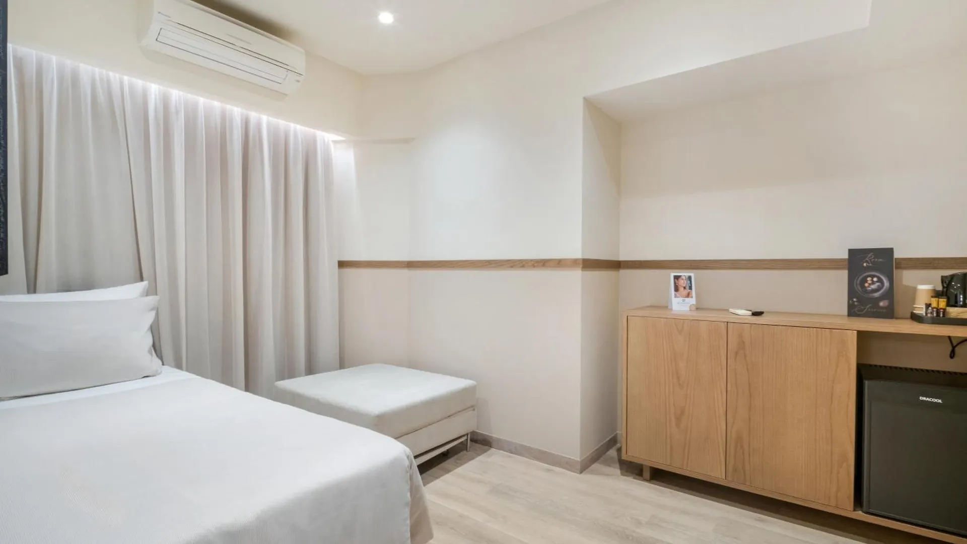 Hotel Capsis Astoria Heraklion