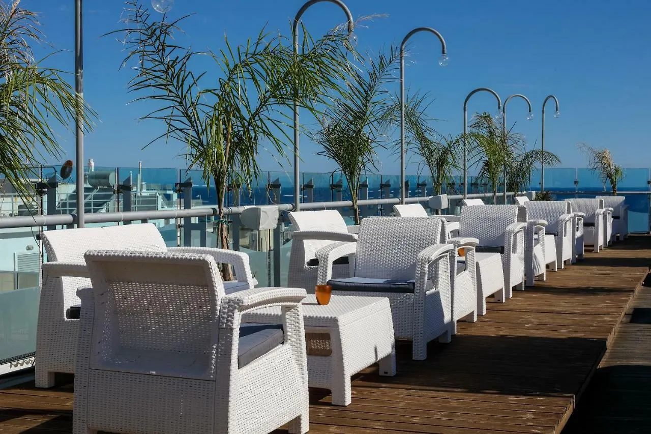 Hotel Capsis Astoria Heraklion