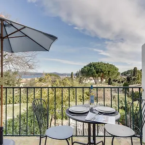  Appartement Bella Vista By Interhome France