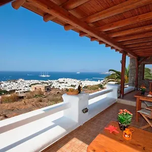  Appartement Germanos Grèce