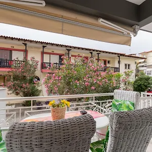  Appartement Family Apartments&suites Grèce