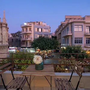 Apartment Heraklions Heart