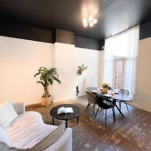  Appartement San Home's Belgique