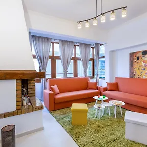Minotavros Cozy In Héraklion