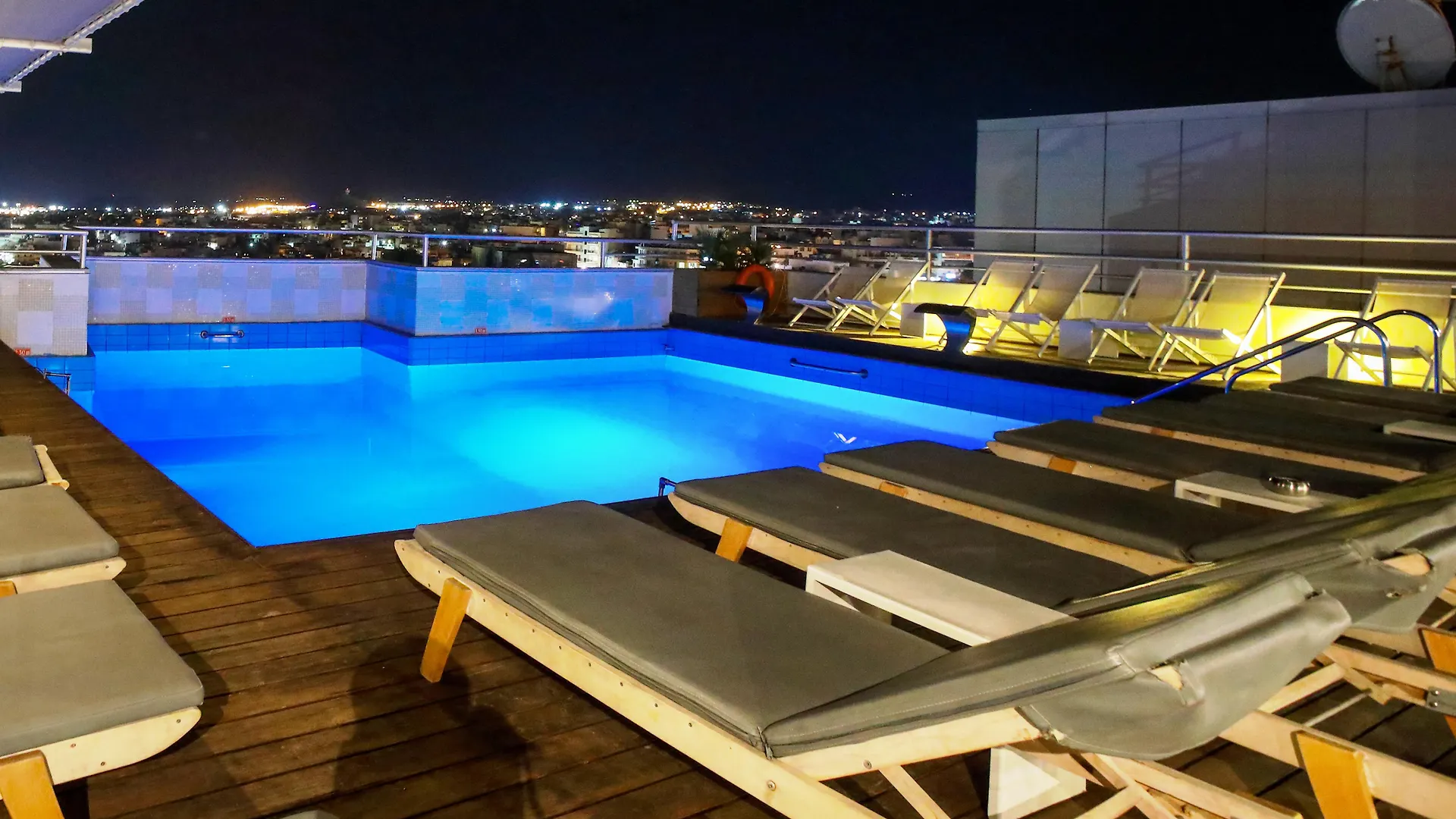 Capsis Astoria Heraklion Candia