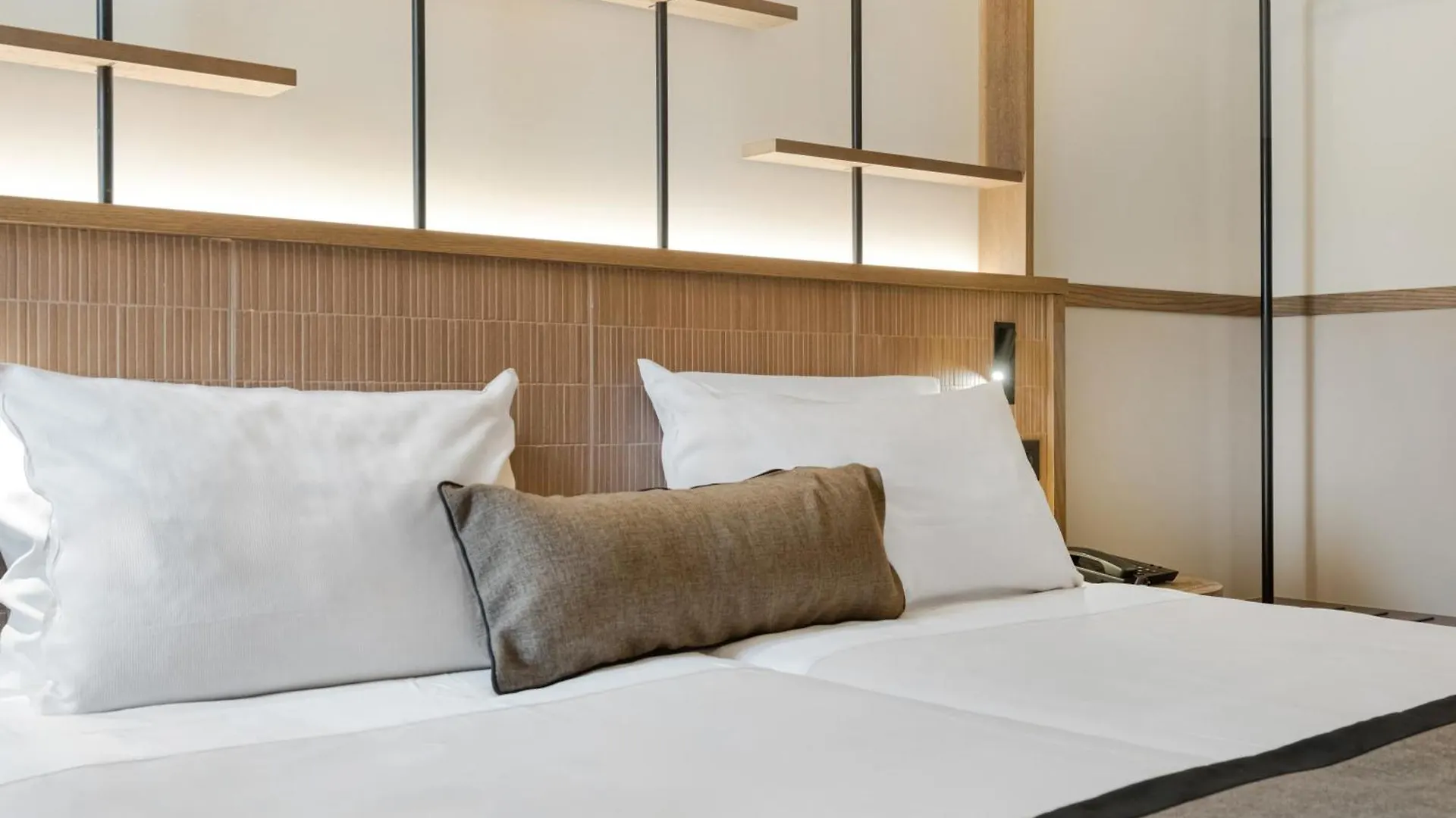 Hotel Capsis Astoria Heraklion
