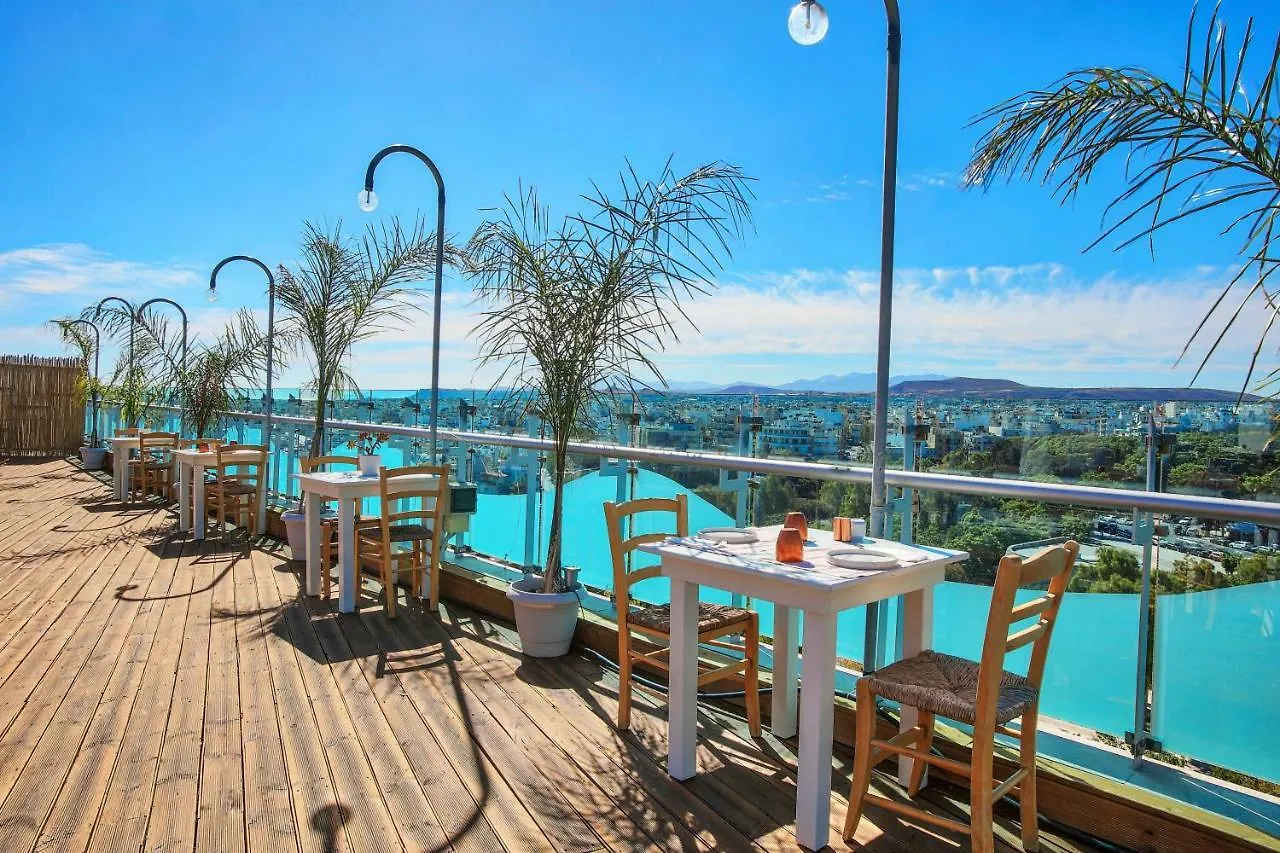 Capsis Astoria Heraklion Hotel Heraklion (Crete)