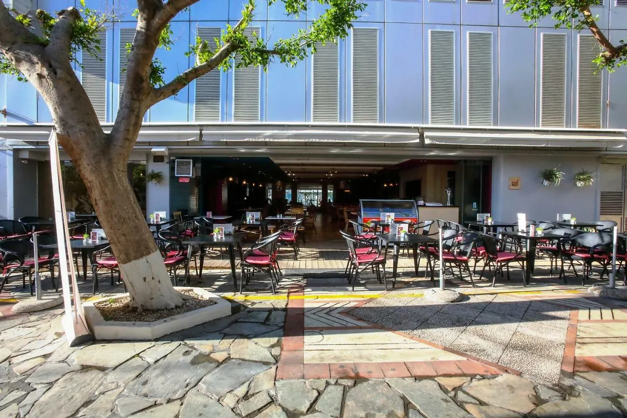 Hotel Capsis Astoria Heraklion