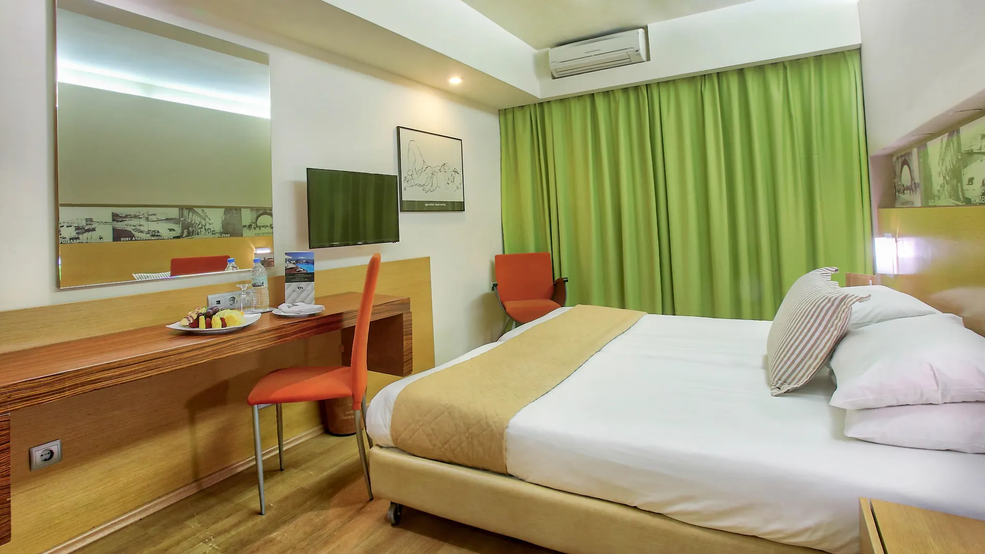 Capsis Astoria Heraklion Héraklion