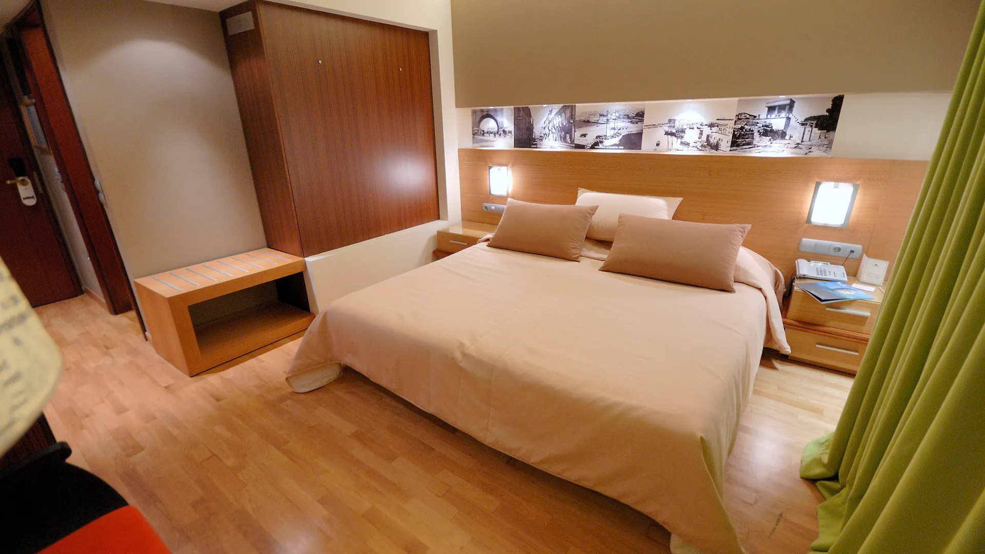 Hotel Capsis Astoria Heraklion