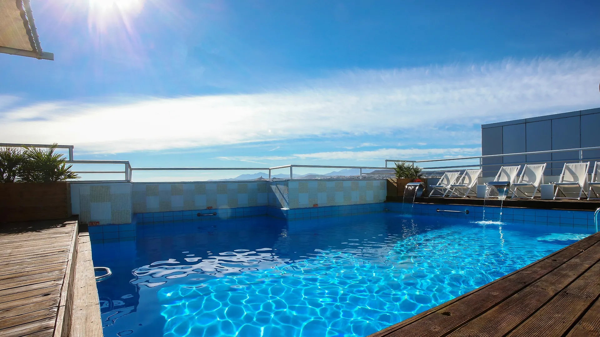 Hotel Capsis Astoria Heraklion