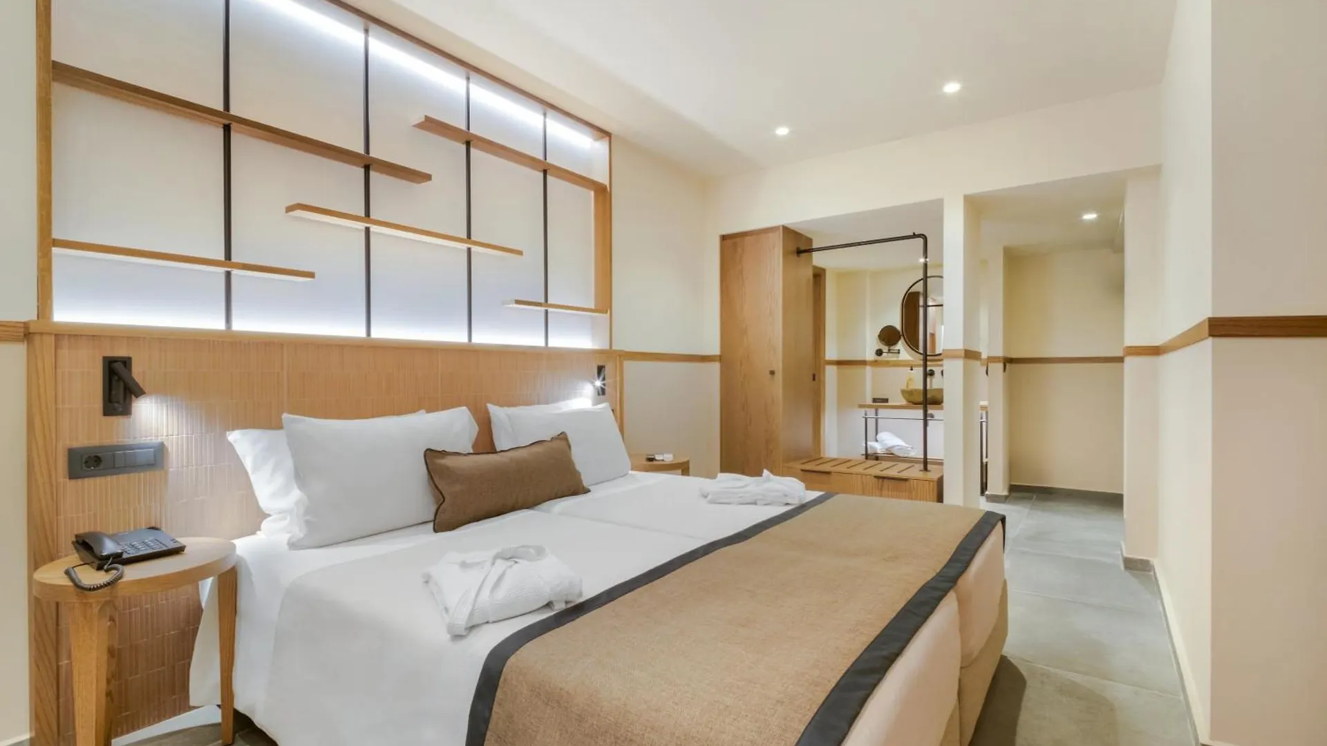 Capsis Astoria Heraklion Hotel Heraklion (Crete)