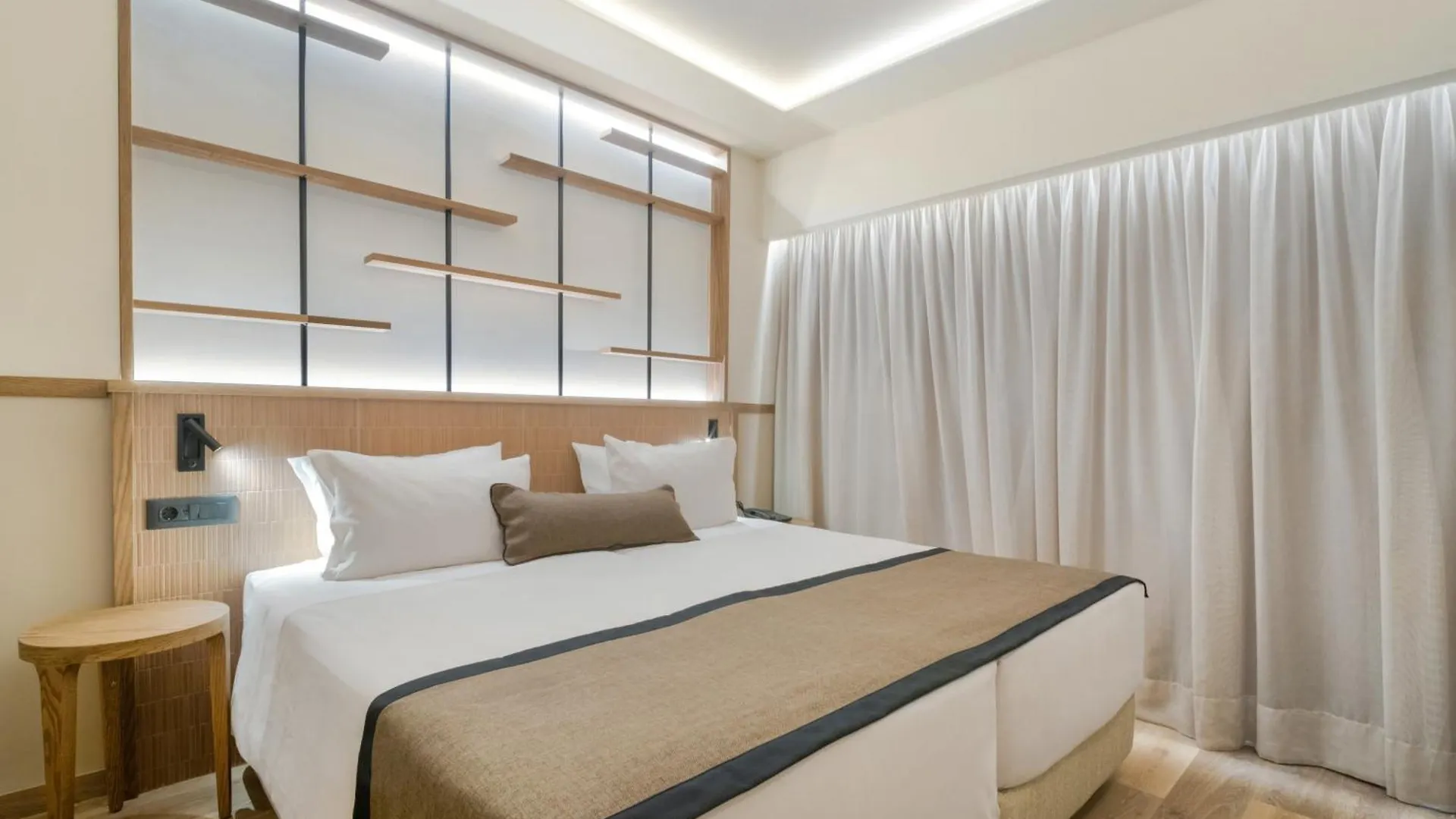 Hotel Capsis Astoria Heraklion