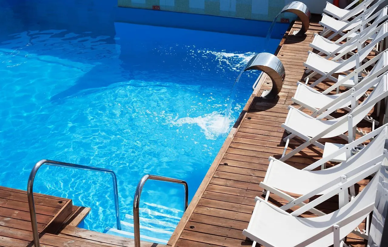 Capsis Astoria Heraklion Hotel