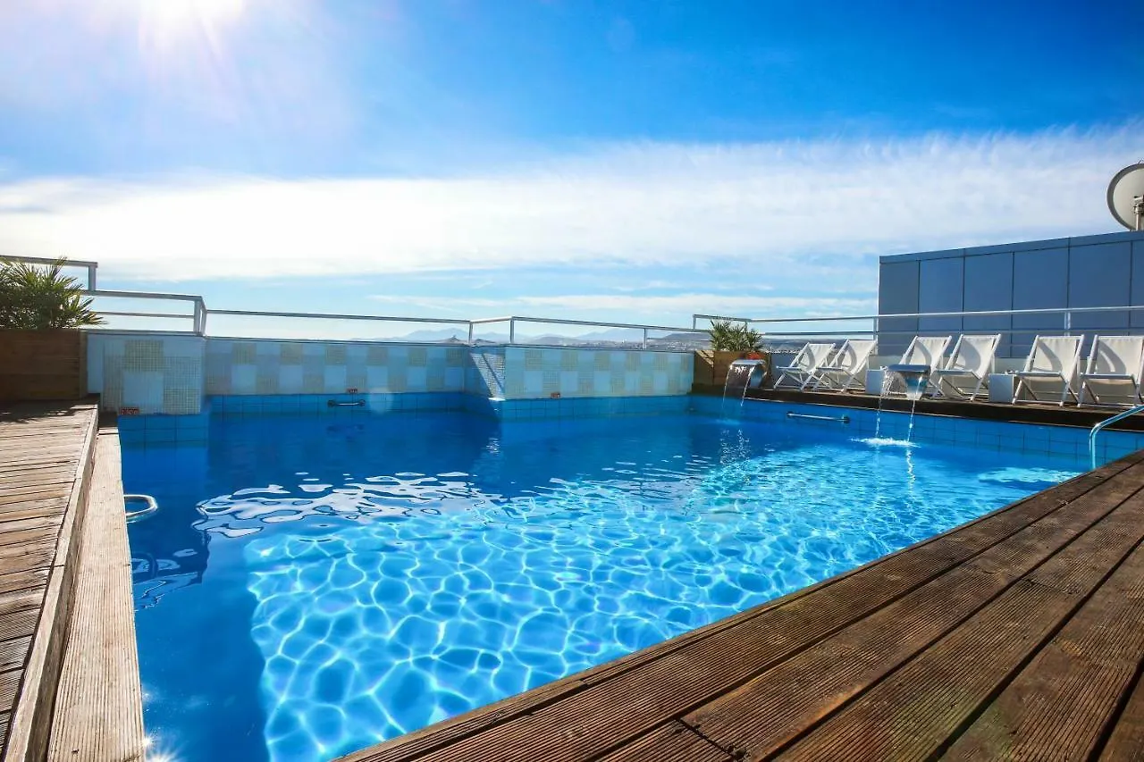 Hotel Capsis Astoria Heraklion