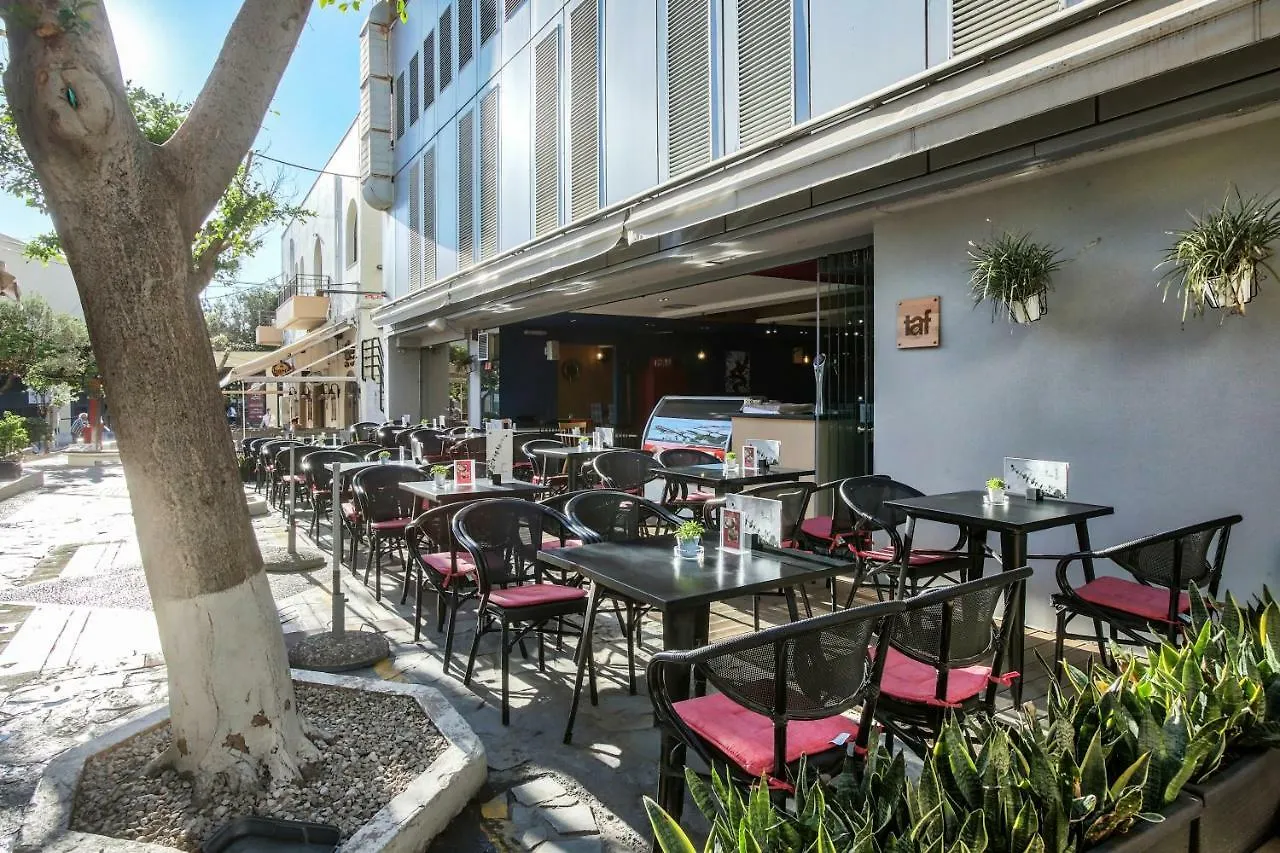 Capsis Astoria Heraklion